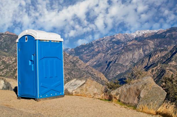 Best Affordable portable toilet rental  in Alamae, NC