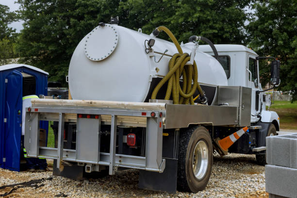 Best Porta potty rental near me  in Alamae, NC