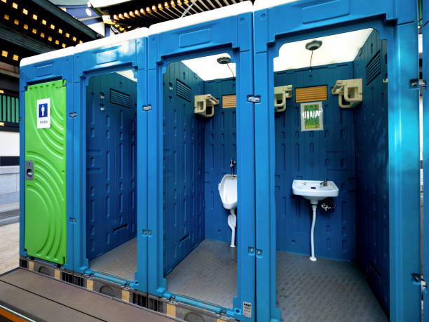 Best Portable toilet rental cost  in Alamae, NC