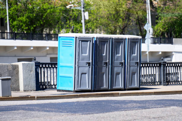 Best Construction site porta potty rental  in Alamae, NC