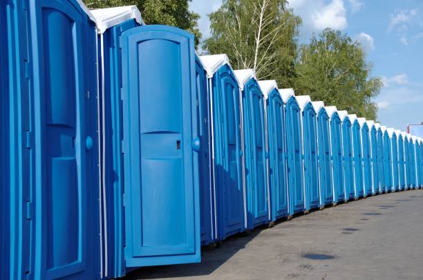 Best Construction site porta potty rental  in Alamae, NC